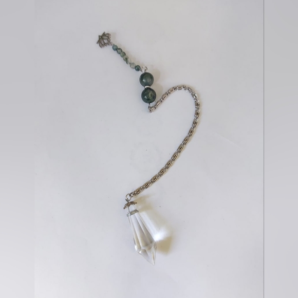 Crystal pendulum - Picture 2 of 9